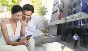 ¿Puedes asegurar a tu pareja o conviviente en EsSalud sin estar casados? Descubre este beneficio vigente en 2025