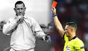 ¿Quién inventó las tarjetas rojas y amarillas en el fútbol?: idea nació en un semáforo de Londres