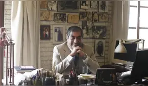 Nicolás Yerovi y la mezquindad del Ministerio de Cultura