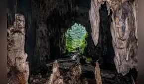 Cuatro áreas naturales postulan a los 100 mejores lugares turísticos