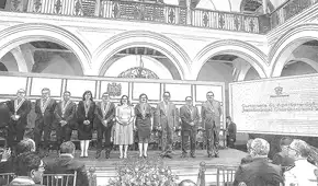 “Nuestro gobierno confía en el tribunal constitucional”, por Omar Cairo