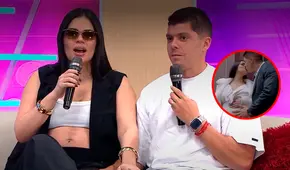 Ignacio Baladán y ‘La Segura’ confirman que se casaron por bienes separados: “Te evita demasiados problemas”