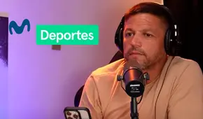 Pedro García rompe su silencio y revela el verdadero motivo de su salida de Movistar Deportes: "No tenía la misma pulsión"