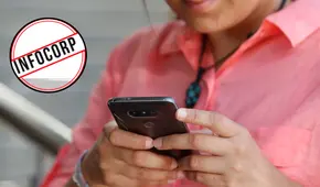 Si tienes deudas con tu celular, ¿vas a la lista negra de Infocorp?
