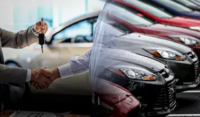 ¿Buscas un carro usado? Estas son las páginas más populares en Perú para encontrar los mejores autos de segunda mano