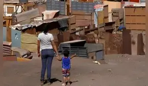 Credicorp Capital: "una reducción importante de la pobreza requiere tasas de crecimiento económico más elevadas"