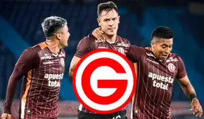 Universitario compró su pase y anotó un golazo en el 2025, pero ahora lo prestará a Deportivo Garcilaso Universitario compró su pase y anotó un golazo en el 2025, pero ahora lo prestará a Deportivo Garcilaso