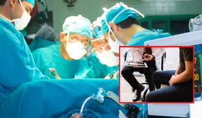 Este es el hospital líder en vasectomías sin bisturí en Perú: método seguro y efectivo al 99%