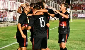 Resultado de Alianza Lima vs Deportivo Morón: ¿cómo quedó el partido amistoso? Resultado de Alianza Lima vs Deportivo Morón: ¿cómo quedó el partido amistoso?