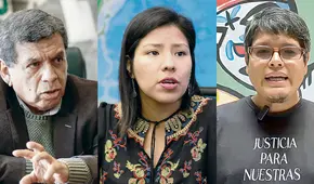 Elecciones 2026: Las izquierdas pactan, pero dudan si van con el centro político