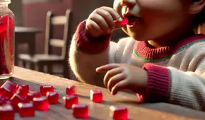 Minsa no prohíbe colorante rojo N.° 3 asociado al cáncer, ¿quiénes son los más afectados y qué debería hacer el gobierno de Perú?