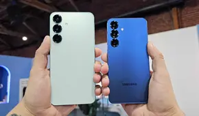 Samsung Galaxy S25 y S25+ son presentados: ambos con Snapdragon 8 Elite, mejoras en IA y más