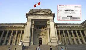 La Corte Suprema aclara que la licencia sin goce de haber no es un derecho laboral en Perú: lo que necesitas saber