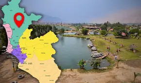 Conoce la piscina natural de aguas turquesas ubicado en este distrito de Lima con entrada desde S/5: ¿cómo llegar?