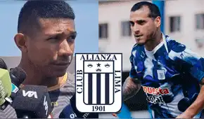 Edison Flores y su sentido mensaje tras fichaje de Miguel Trauco a Alianza Lima: "Lo quería este año, pero se fue" Edison Flores y su sentido mensaje tras fichaje de Miguel Trauco a Alianza Lima: "Lo quería este año, pero se fue"
