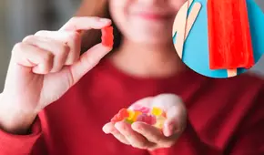 Estos son los alimentos con colorante rojo N°3 que no deben ingerirse en Perú, según Colegio de Nutricionistas