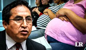 Congreso plantea que madres y mujeres gestantes tengan derecho al teletrabajo hasta que su hijo cumpla un año