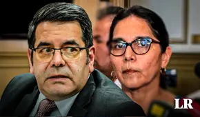 Congreso blinda a oficial mayor, Giovanni Forno: lo ratifica en el cargo en medio de investigación por presunta red de prostitución