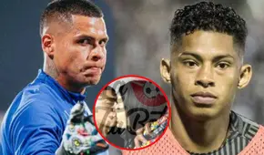 Ángelo Campos publica fuerte mensaje tras ampay de su expareja besando a Kevin Quevedo: "Él hará volver el corazón..."