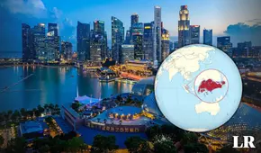 Hace 60 años este país era más pobre que Perú, pero hoy es una potencia económica: con pocos recursos naturales produce millonarios