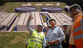 Este megaproyecto costará US$97 millones y beneficiará a 200.000 habitantes en la selva peruana: se adjudicaría en 2025, según Proinversión Este megaproyecto costará US$97 millones y beneficiará a 200.000 habitantes en la selva peruana: se adjudicaría en 2025, según Proinversión