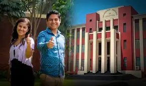 Arquitectos de la UNI ganan concurso mundial con proyecto 'Zárate': reduciría el tráfico en San Juan de Lurigancho