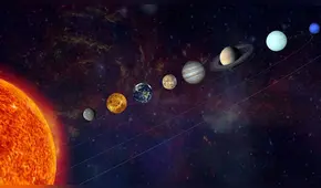 La NASA confirma la alineación de 7 planetas en 2025 y México tendrá la mejor vista del mundo