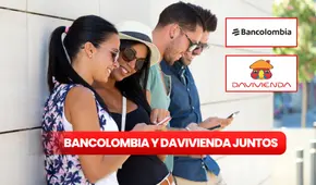 Nequi y Daviplata ahora conectados en Colombia: buenas noticias de las 'llaves' y todo lo que necesitas saber sobre la nueva alianza