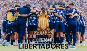 Alianza Lima sufre importante baja de jugador titular para su debut en la Copa Libertadores 2025 Alianza Lima sufre importante baja de jugador titular para su debut en la Copa Libertadores 2025
