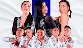 Son del Duke anuncia concierto en Playa Agua Dulce junto a Agua Marina y Deyvis Orosco: ¿cómo comprar entradas para el show?