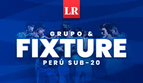 Fixture y grupo de Perú en el Sudamericano sub 20 de Venezuela 2025: rivales y fechas confirmadas
