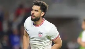 Estados Unidos venció 3-0 a Costa Rica en partido amistoso internacional 2025