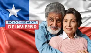 Cobra más de $80.000 con el Bono Invierno 2025: cómo consultar con RUT si eres beneficiario y fecha de pago