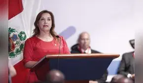 Tribunal Constitucional declara inadmisible demanda del Ejecutivo contra el Poder Judicial y el Ministerio Público