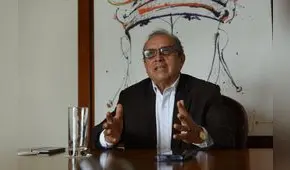 Nicanor Boluarte busca sus jueces para el caso "Los Waykis en la Sombra"