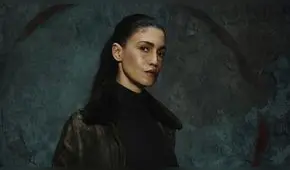 Nerea  Barros: “Cualquier pueblo que se salga de la norma del blanco es estereotipado”