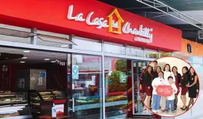 Comenzó vendiendo en las calles y hoy es dueña de la pastelería más popular de Lima Norte: el secreto del éxito de La Casa del Chantilly
