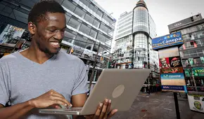 Gamarra se suma al boom del e-commerce: cómo se transforma el principal emporio textil del Perú