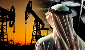 Descubren un megayacimiento de petróleo que supera reservas de un país de Sudamérica: al menos 950 millones de barriles