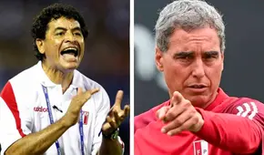 Juan José Oré critica gestión de FPF sobre caso 'Chemo' del Solar: "Hay que traer gente capacitada, no a los amigos"