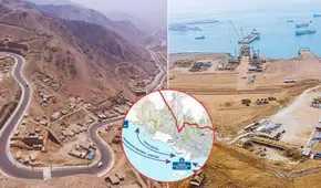 La megaobra que descongestionará la Panamericana Norte y aliviará el tráfico en SJL y otros 7 distritos de Lima: se unirá con el Pasamayito