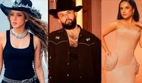 Premios Lo Nuestro 2025: artistas nominados y todas las categorías en competencia