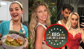 ¿Quiénes serían los nuevos integrantes de 'Esto es guerra 2025': 'Los reclutas'?