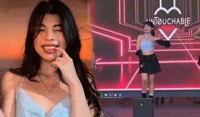 Alunna: de interpretar covers de BLACKPINK y NewJeans a debutar con tema propio en la música