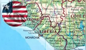 El único país que tiene una bandera similar a la de USA: comparten valores y símbolos norteamericanos desde 1847