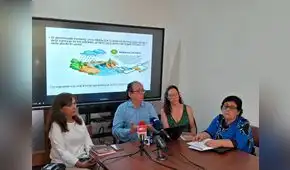 Proyecto minero Ariana: Excongresista Glave advierte riesgo del agua para Lima y Callao