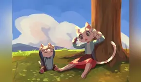 "El Silencio de la Hierba", el primer cortometraje animado que retrata la masacre de Putis