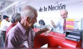 ONP: Monto mínimo del aporte facultativo se actualizó por incremento del sueldo mínimo