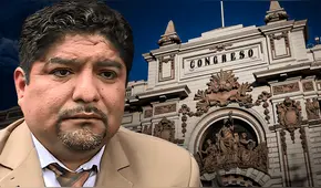 Comisión de Fiscalización: Alejandra Aramayo y mujer que denunció por presunto abuso sexual a Jorge Torres Saravia asistieron al Congreso