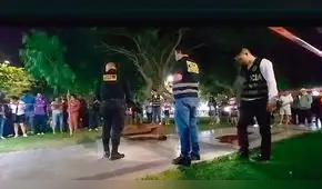Rescatemos a Trujillo de la violencia y el sicariato, por Carlos Castro Rescatemos a Trujillo de la violencia y el sicariato, por Carlos Castro